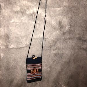 Mini purse